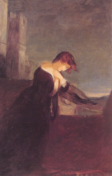 Thomas Sully
