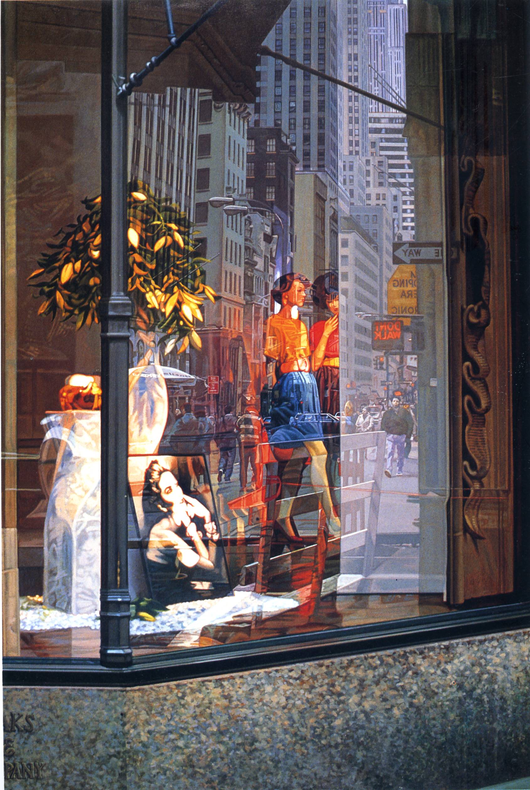 Tom Blackwell Art 040 3 — Tom Blackwell