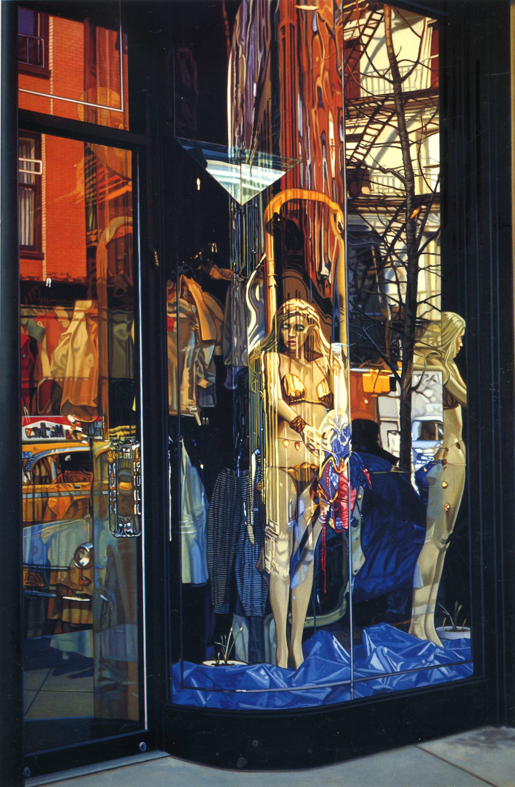 Tom Blackwell Art 040 7 — Tom Blackwell