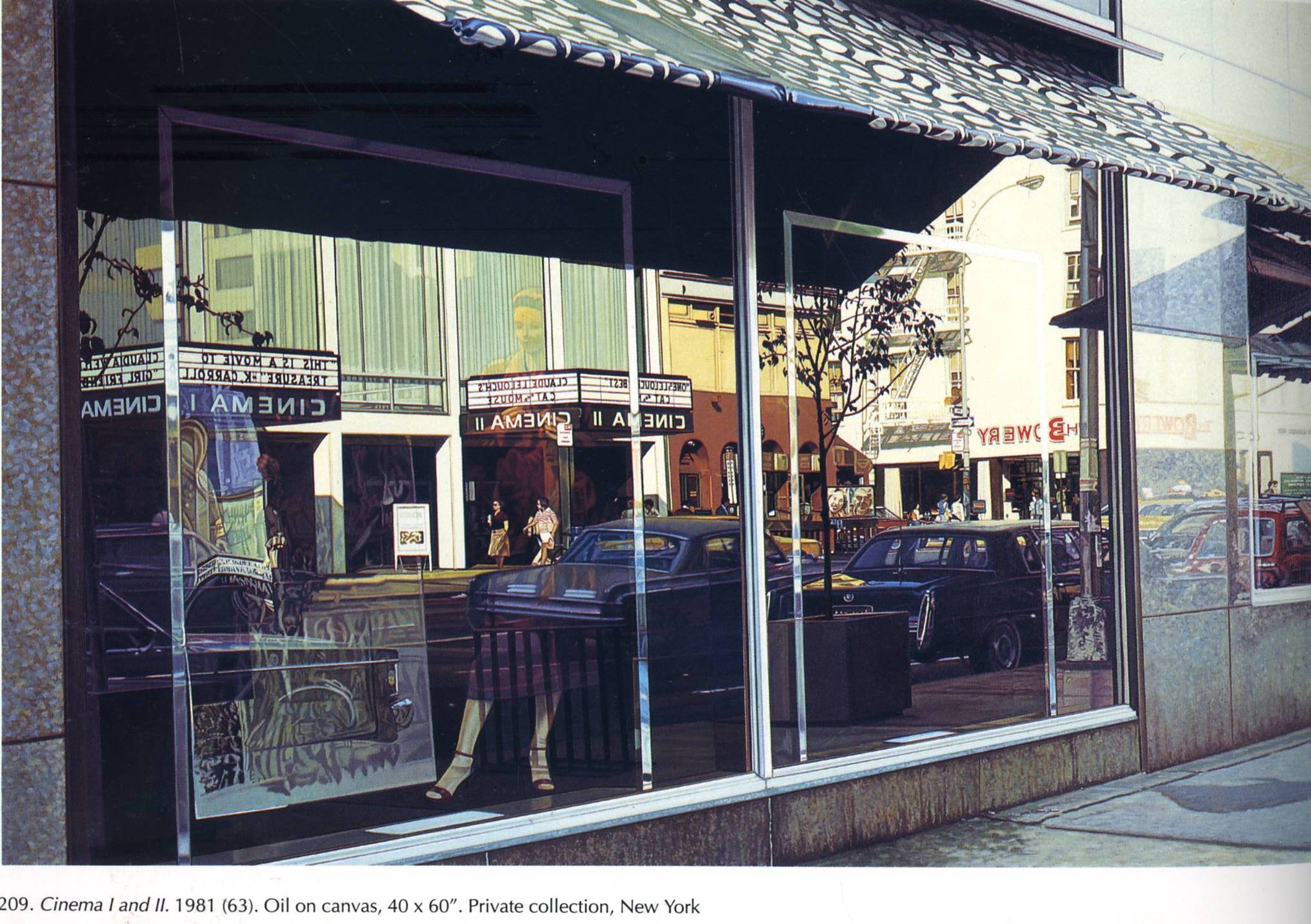 Tom Blackwell Art 040 — Tom Blackwell