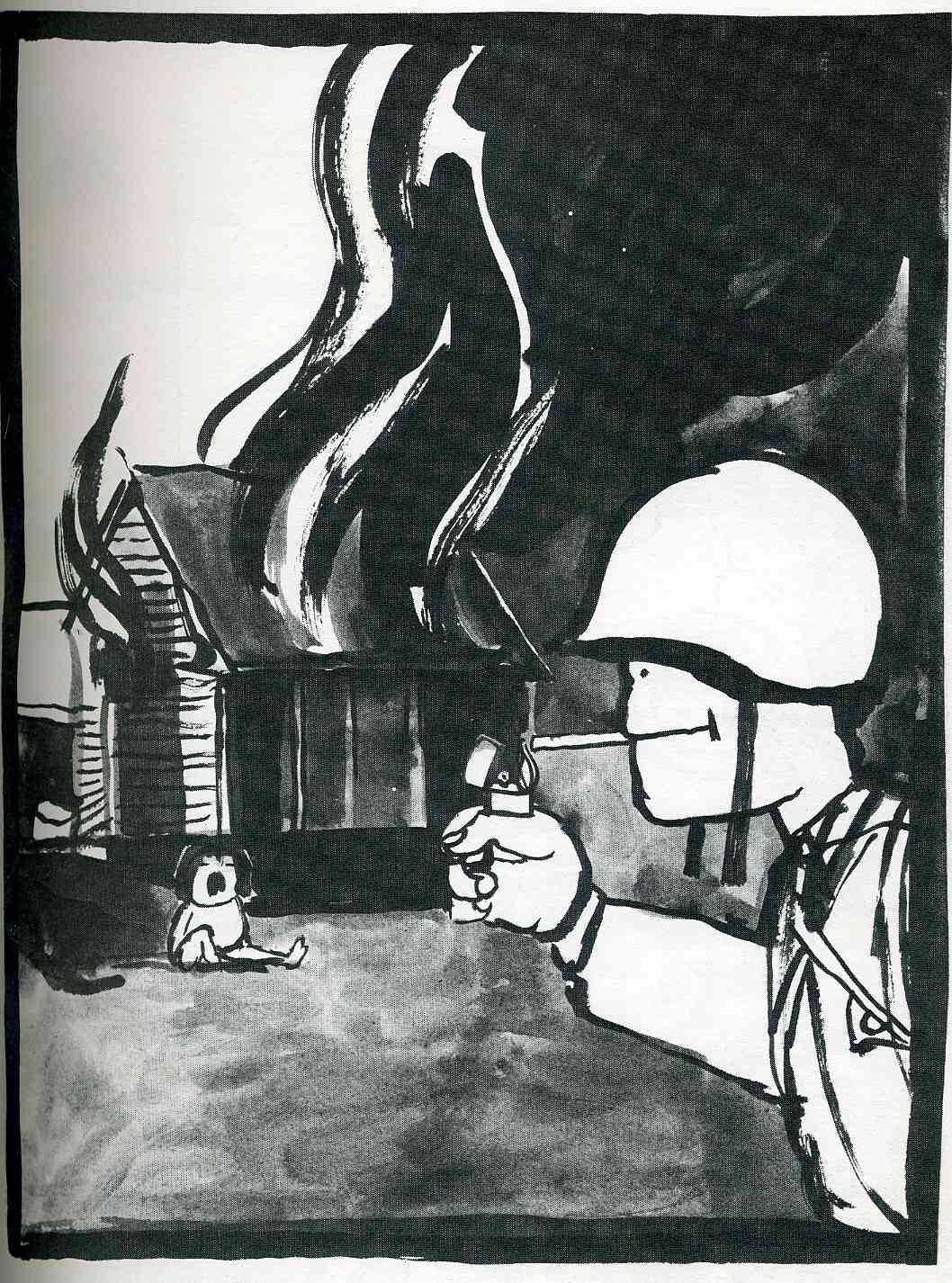 Img509 Art — Tomi Ungerers Poster Art