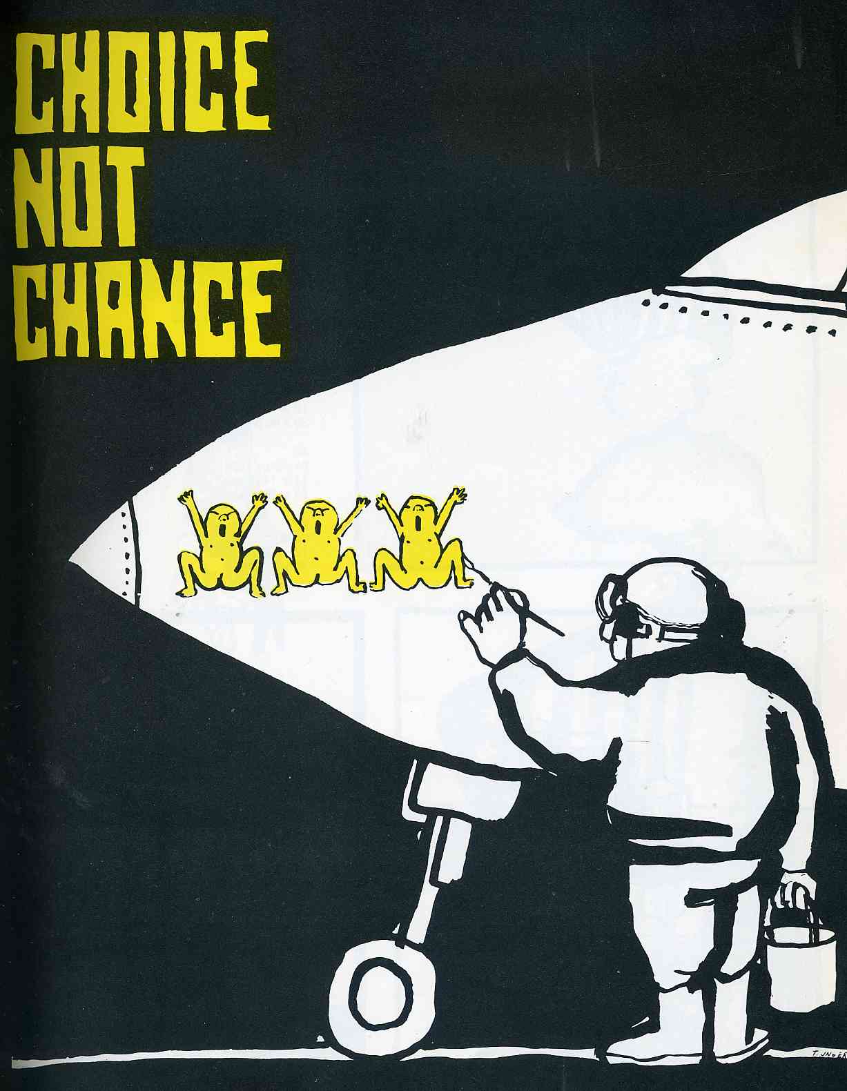 Img514 Art — Tomi Ungerers Poster Art