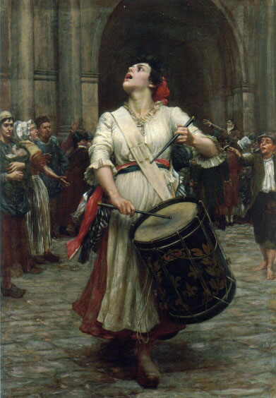 La Revolution Prinsep — Valentine Cameron Prinsep