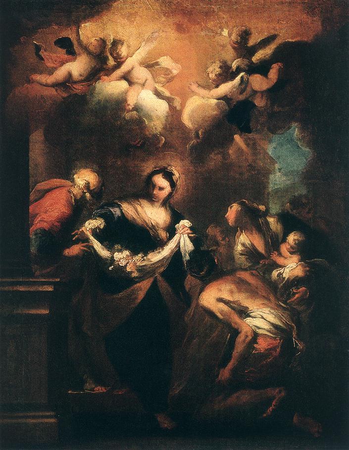 Valerio Castello