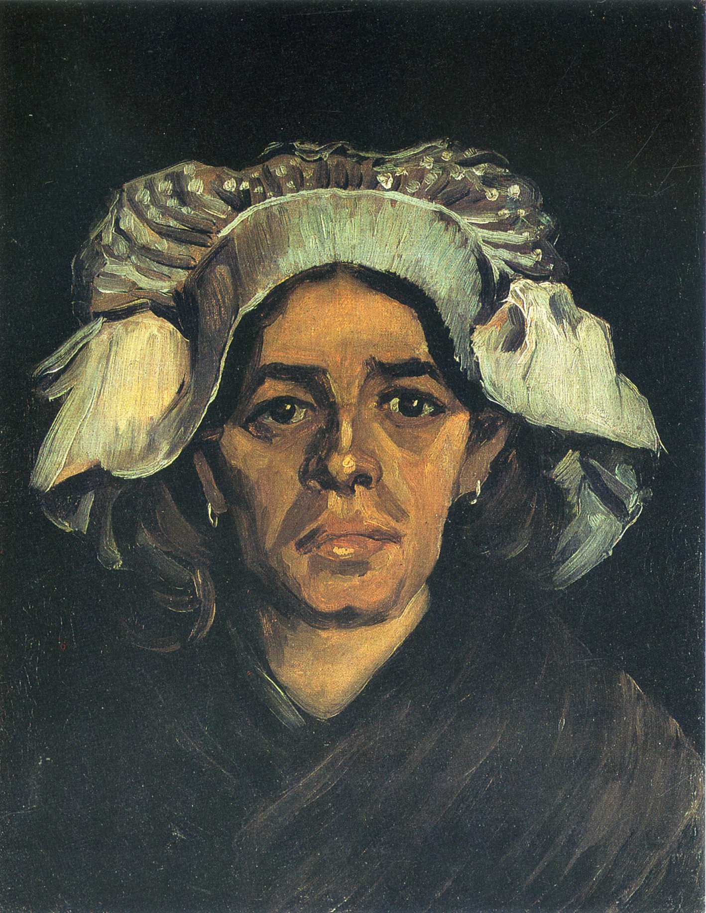 005 Van Gogh — Van Gogh