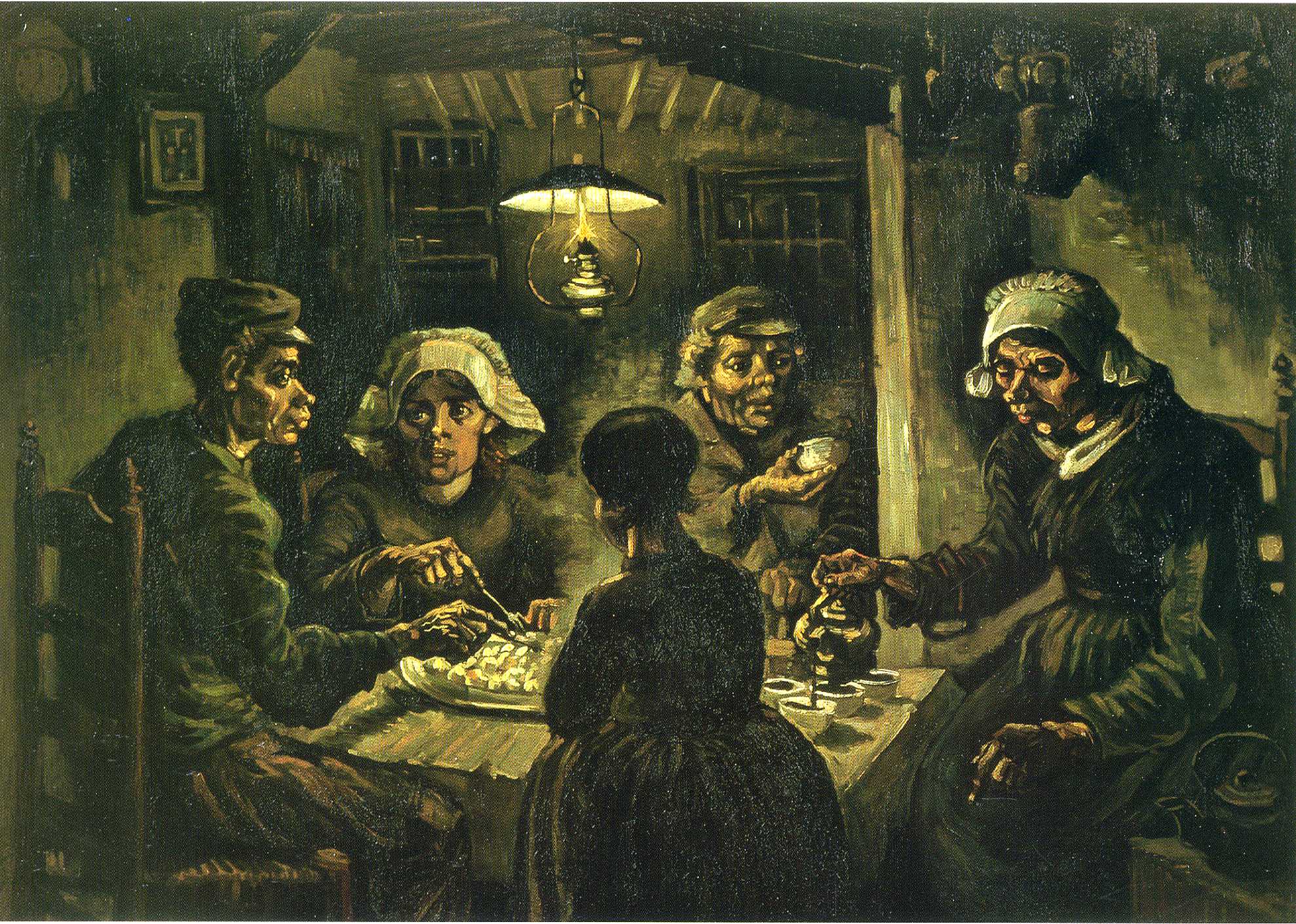 006 Van Gogh — Van Gogh