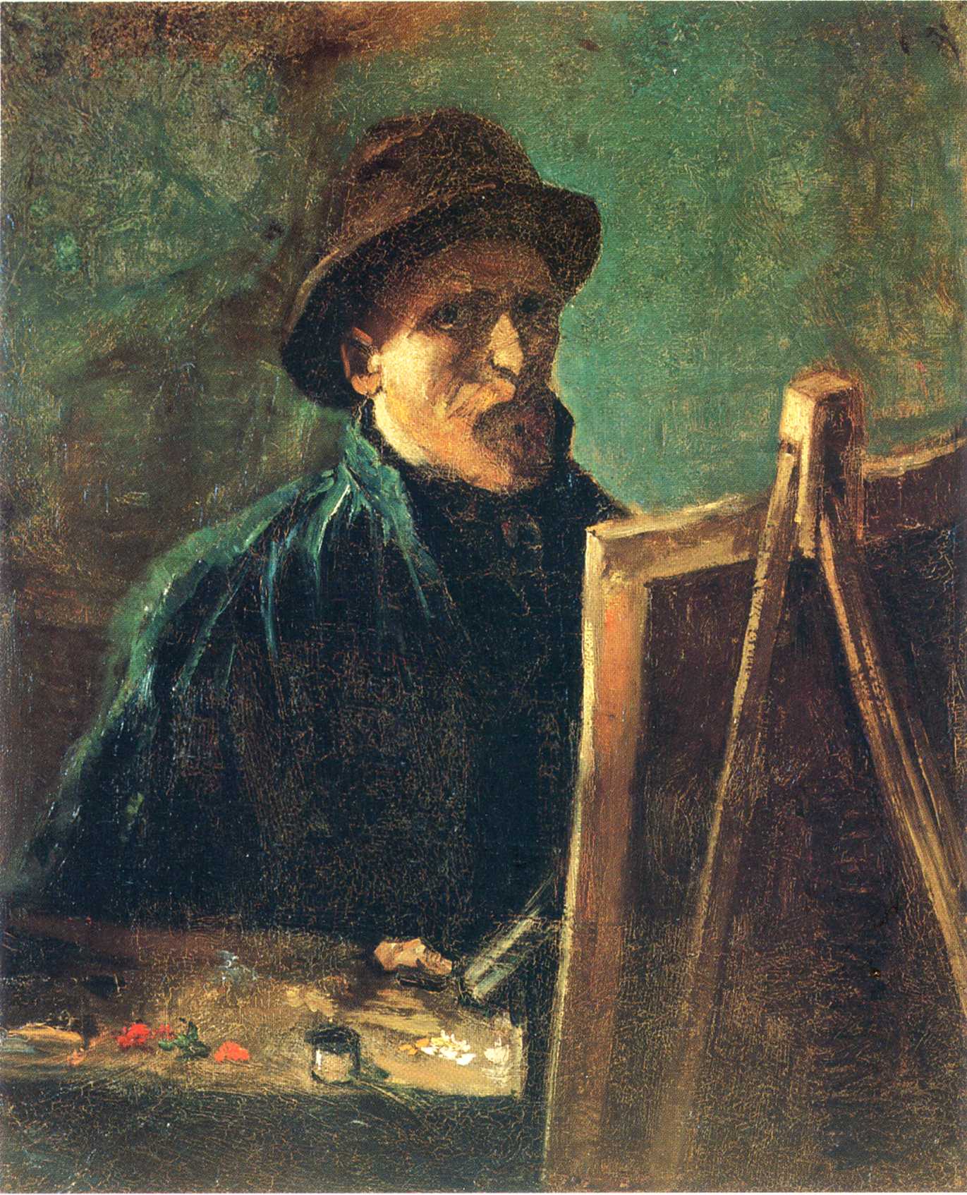 008 Van Gogh — Van Gogh