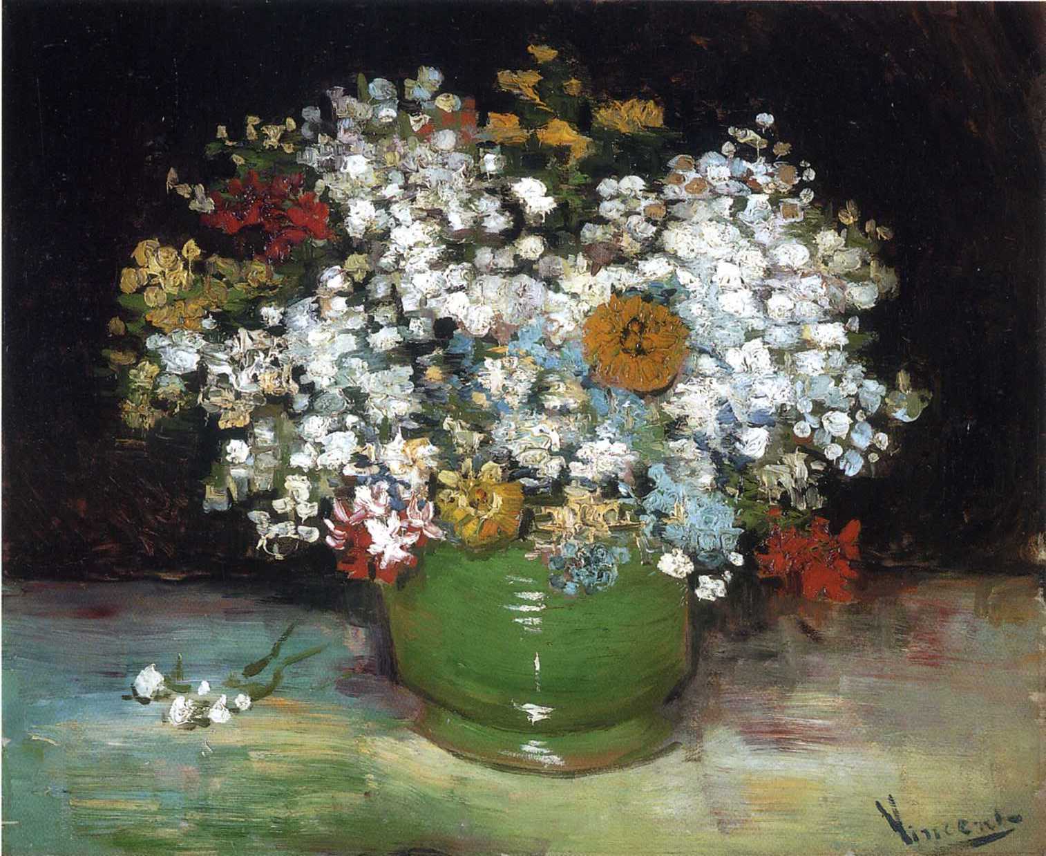 009 Van Gogh — Van Gogh