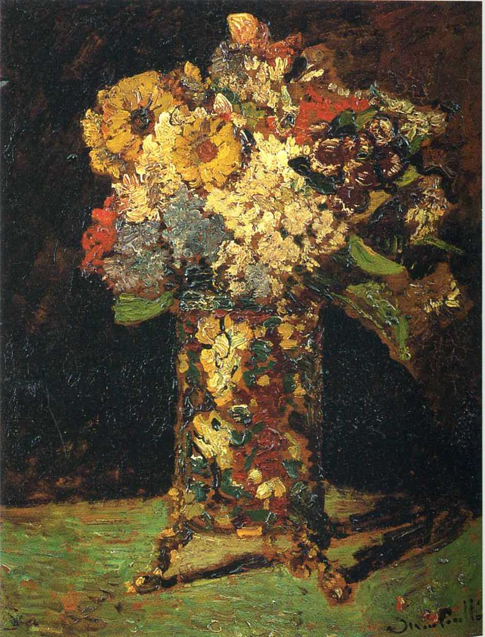 010 Van Gogh — Van Gogh