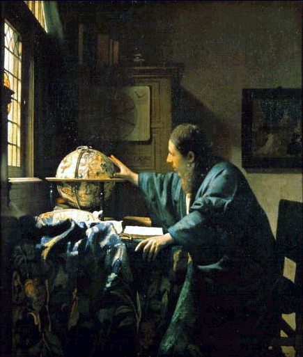 Lastronome Vermeer — Vermeer
