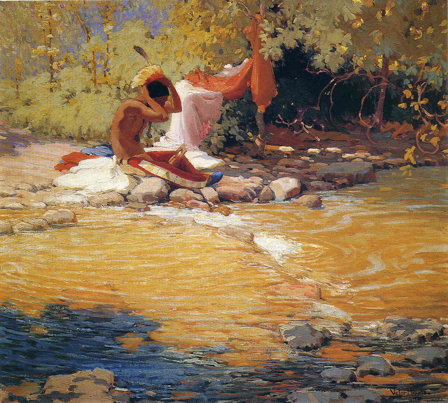 File9472 Higgins — Victor Higgins