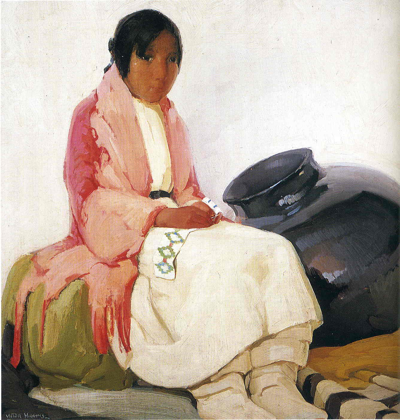File9476 Higgins — Victor Higgins