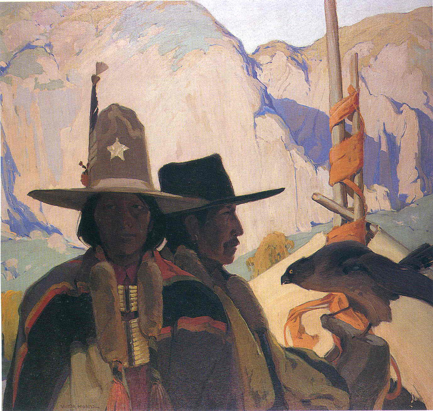 File9478 Higgins — Victor Higgins