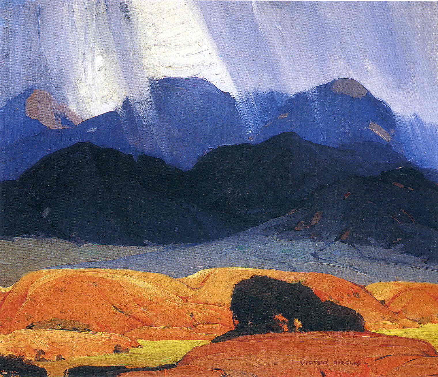 File9479 Higgins — Victor Higgins
