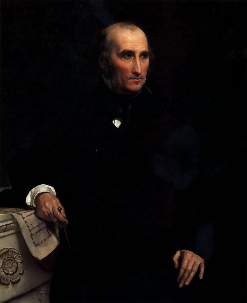 Charles Benvignat Mottez — Victor Mottez