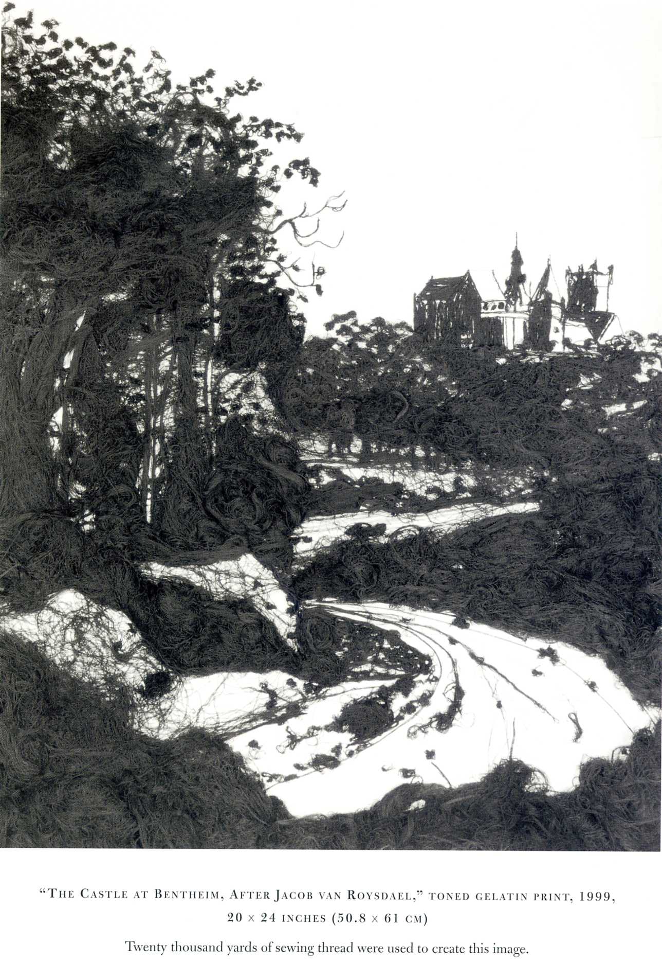 Vik Muniz 099 — Vik Muniz