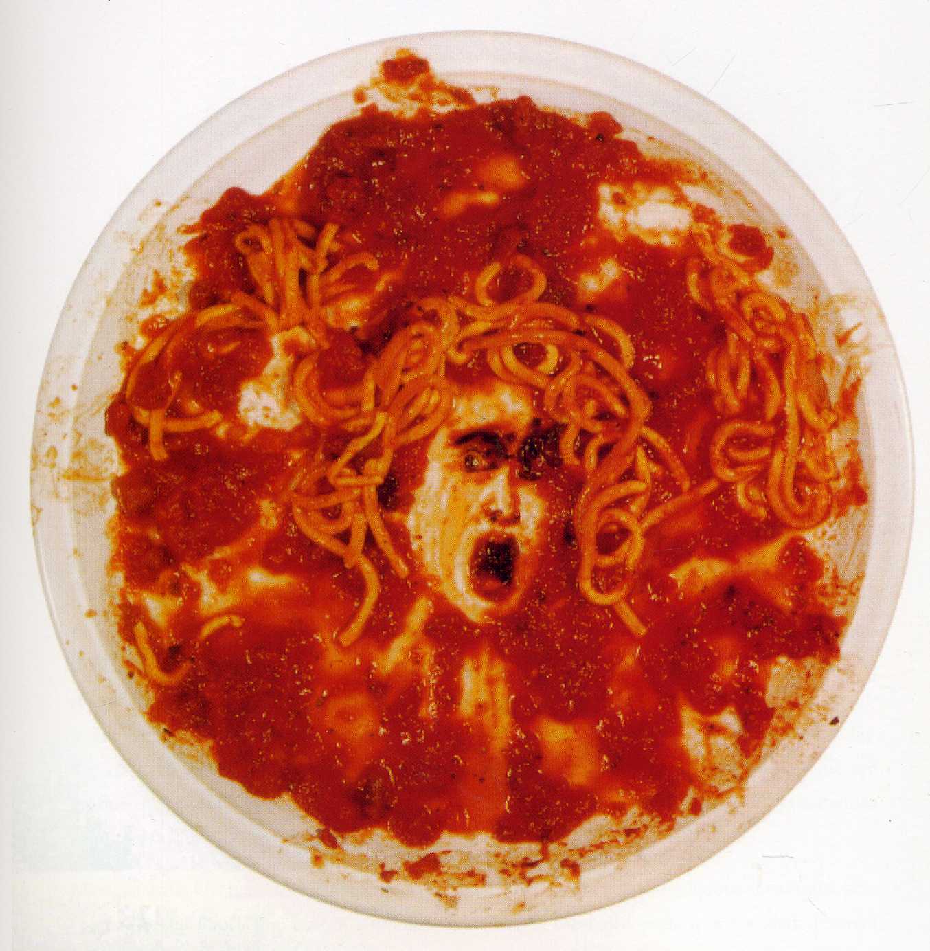 Vik Muniz 106 — Vik Muniz