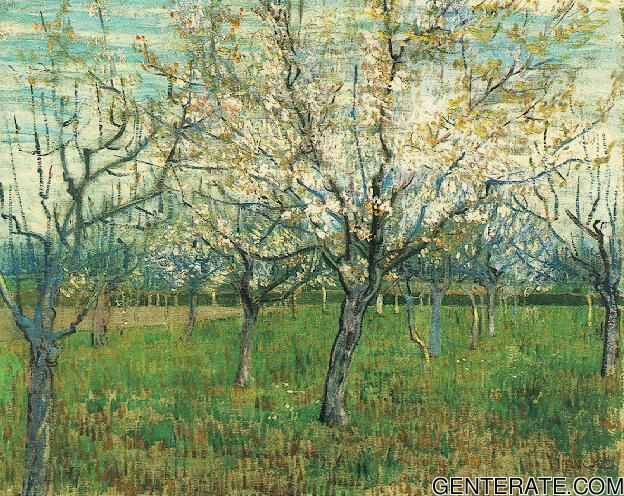 Vincent van Gogh