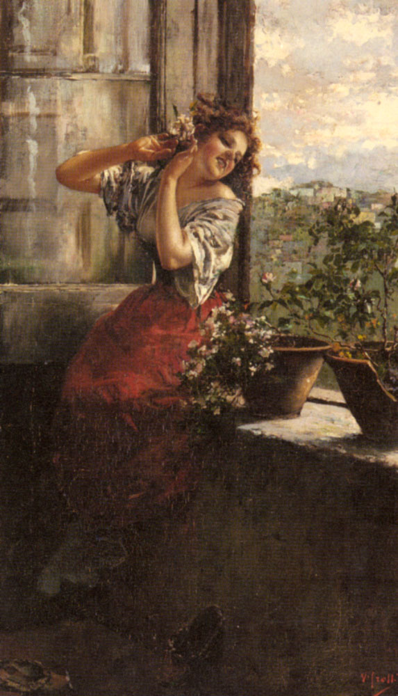 Vincenzo Irolli