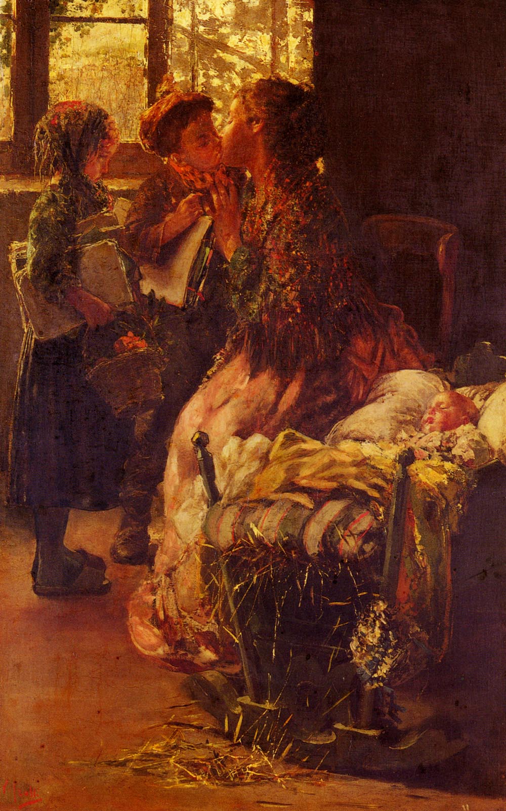 Off Hacia School Irolli — Vincenzo Irolli