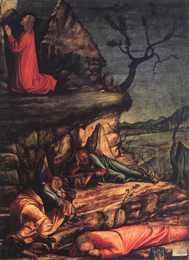Vittore Carpaccio