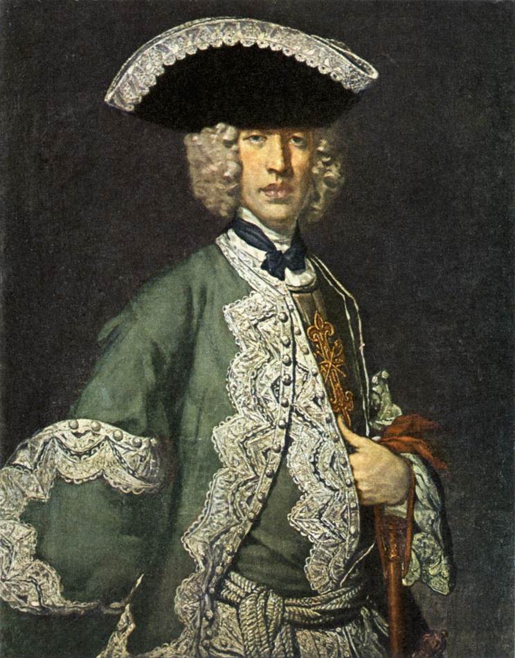 Vittore Ghislandi