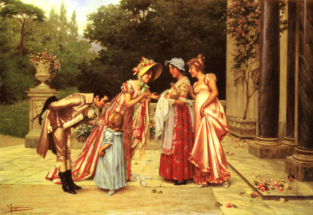 Vittorio Reggianini