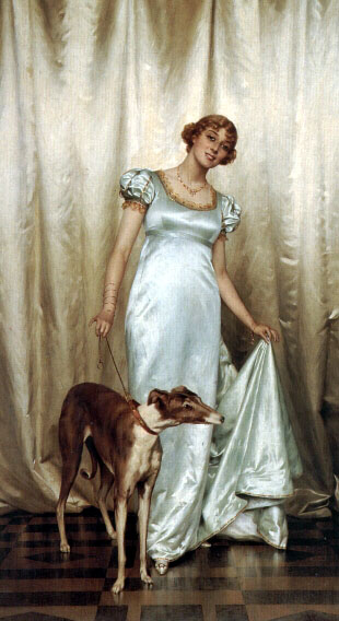 Good Companions Reggianini — Vittorio Reggianini