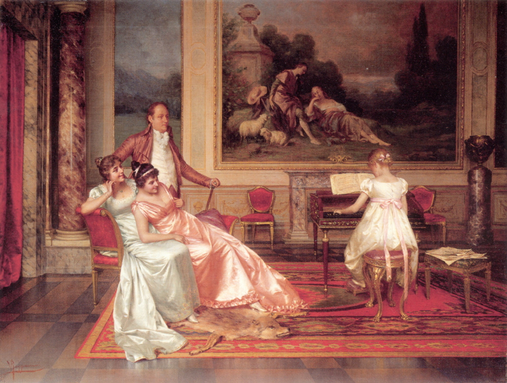 Piano Recital Reggianini — Vittorio Reggianini