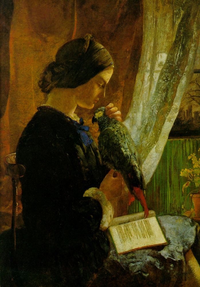 Walter Howell Deverell