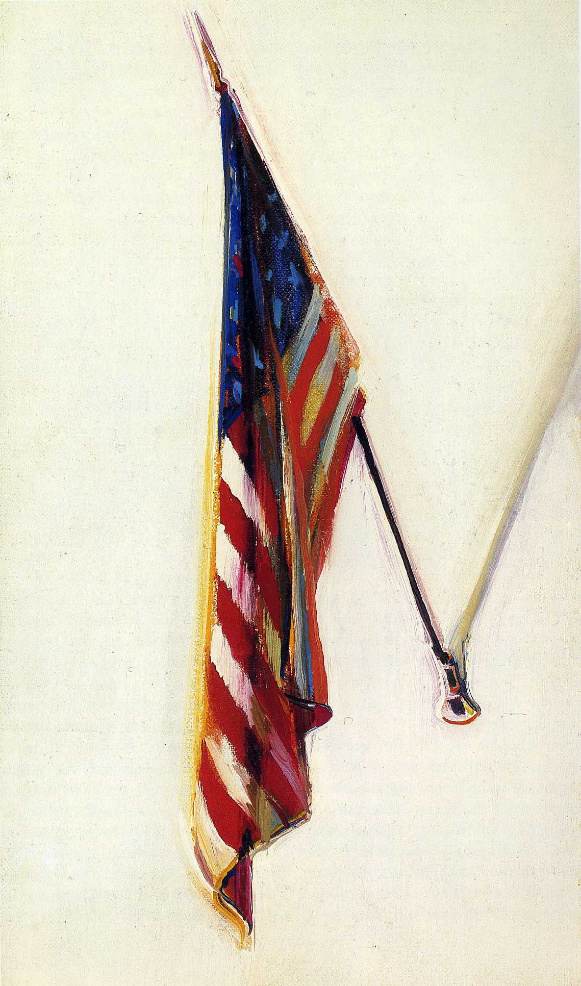 Image 324 Thiebaud — Wayne Thiebaud