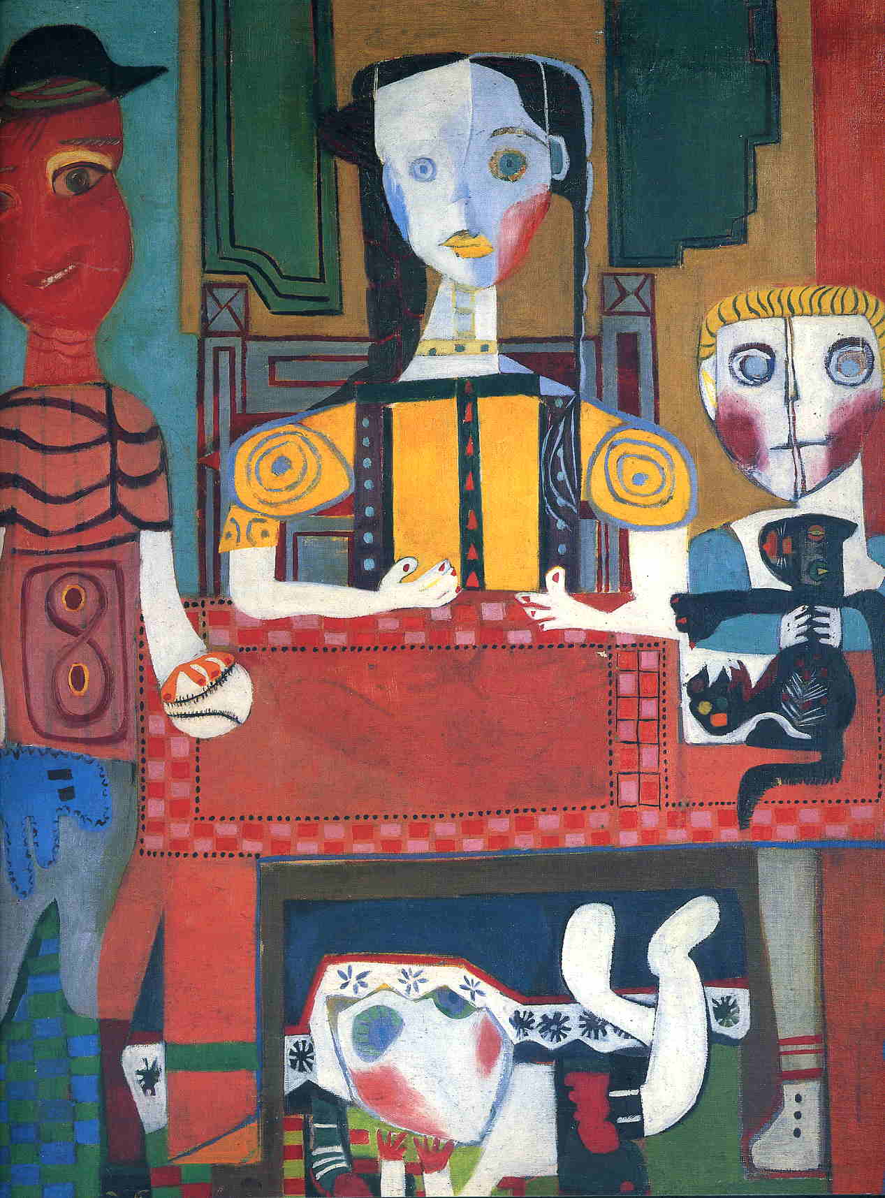 File7078 Barnet — Will Barnet