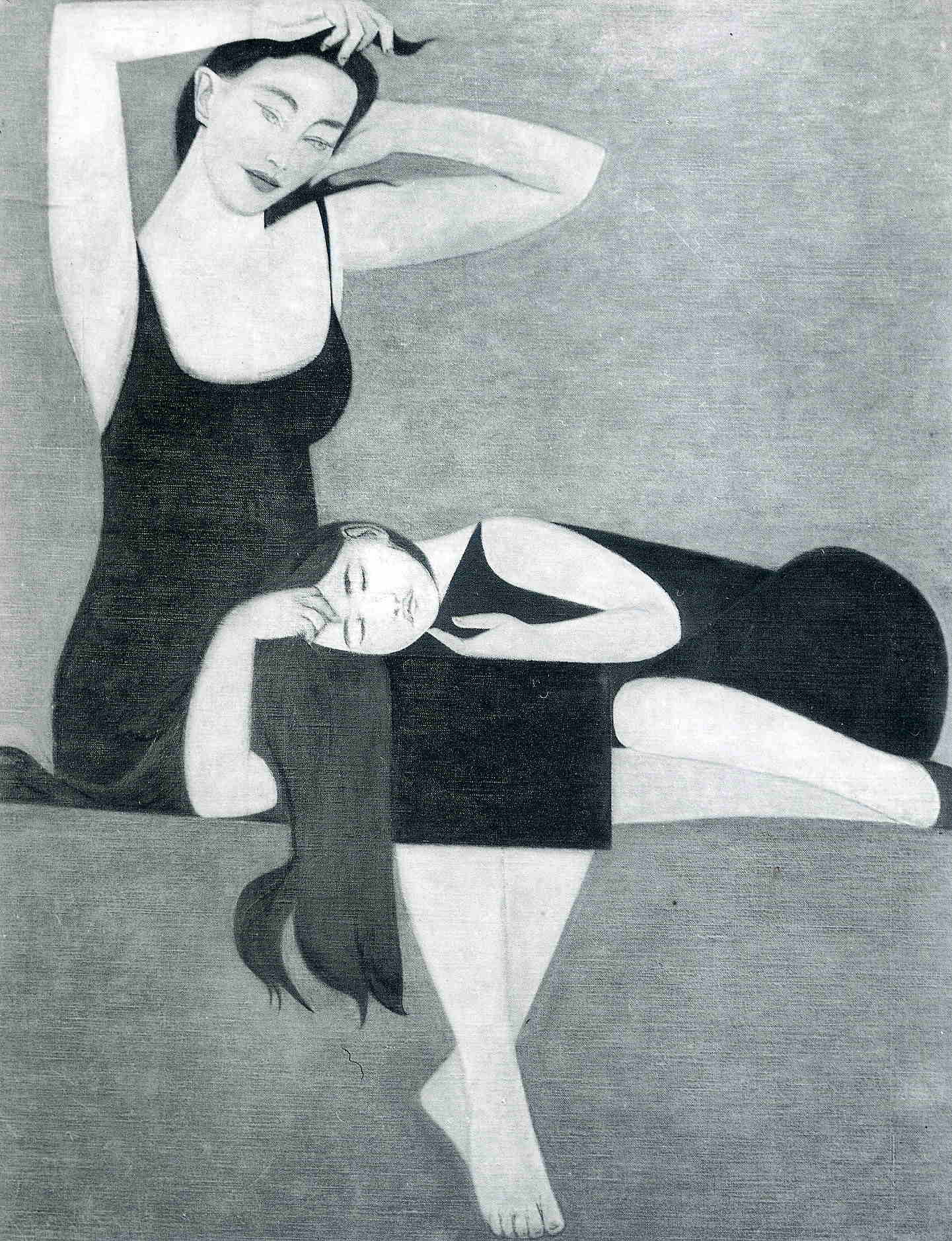File7080 Barnet — Will Barnet