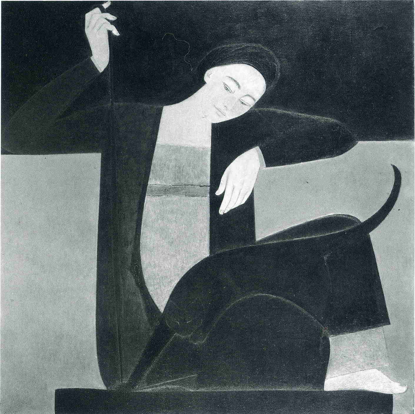 File7081 Barnet — Will Barnet