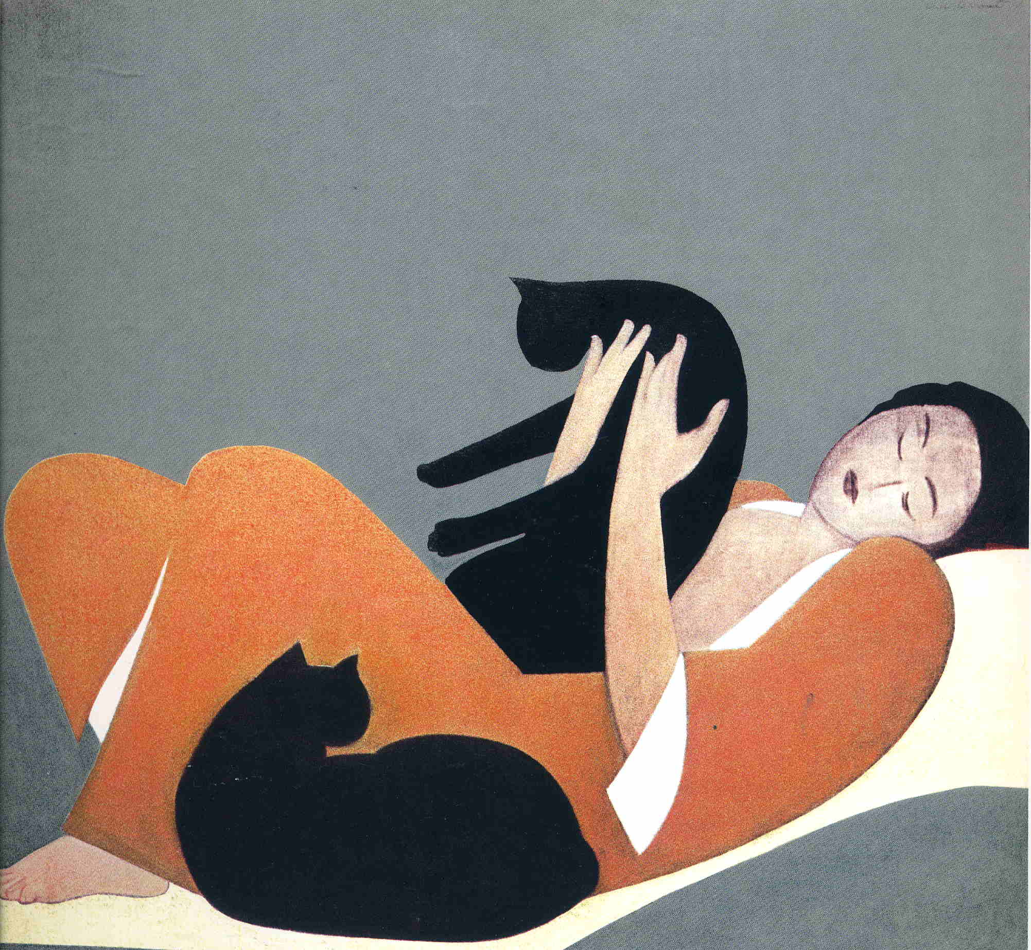 File7082 Barnet — Will Barnet