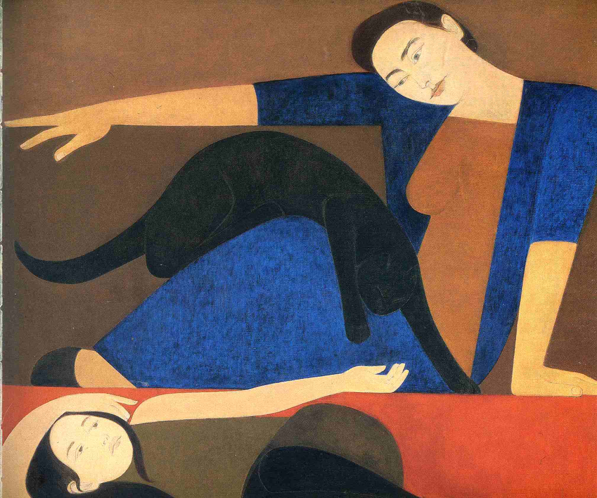 File7083 Barnet — Will Barnet