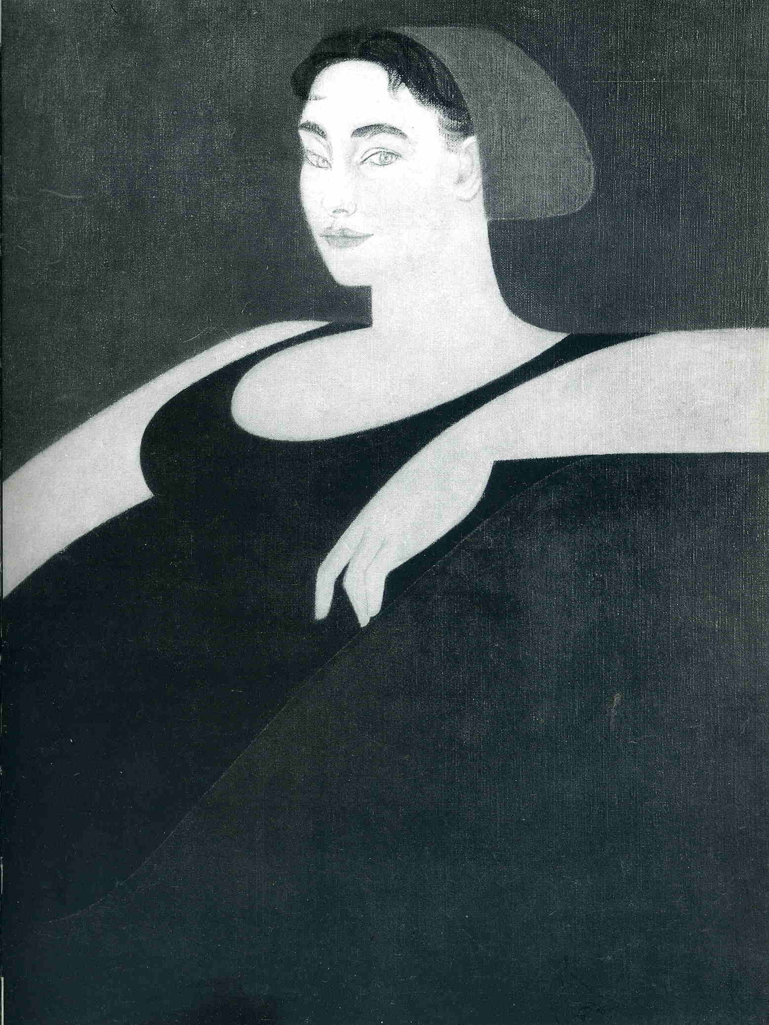 File7085 Barnet — Will Barnet