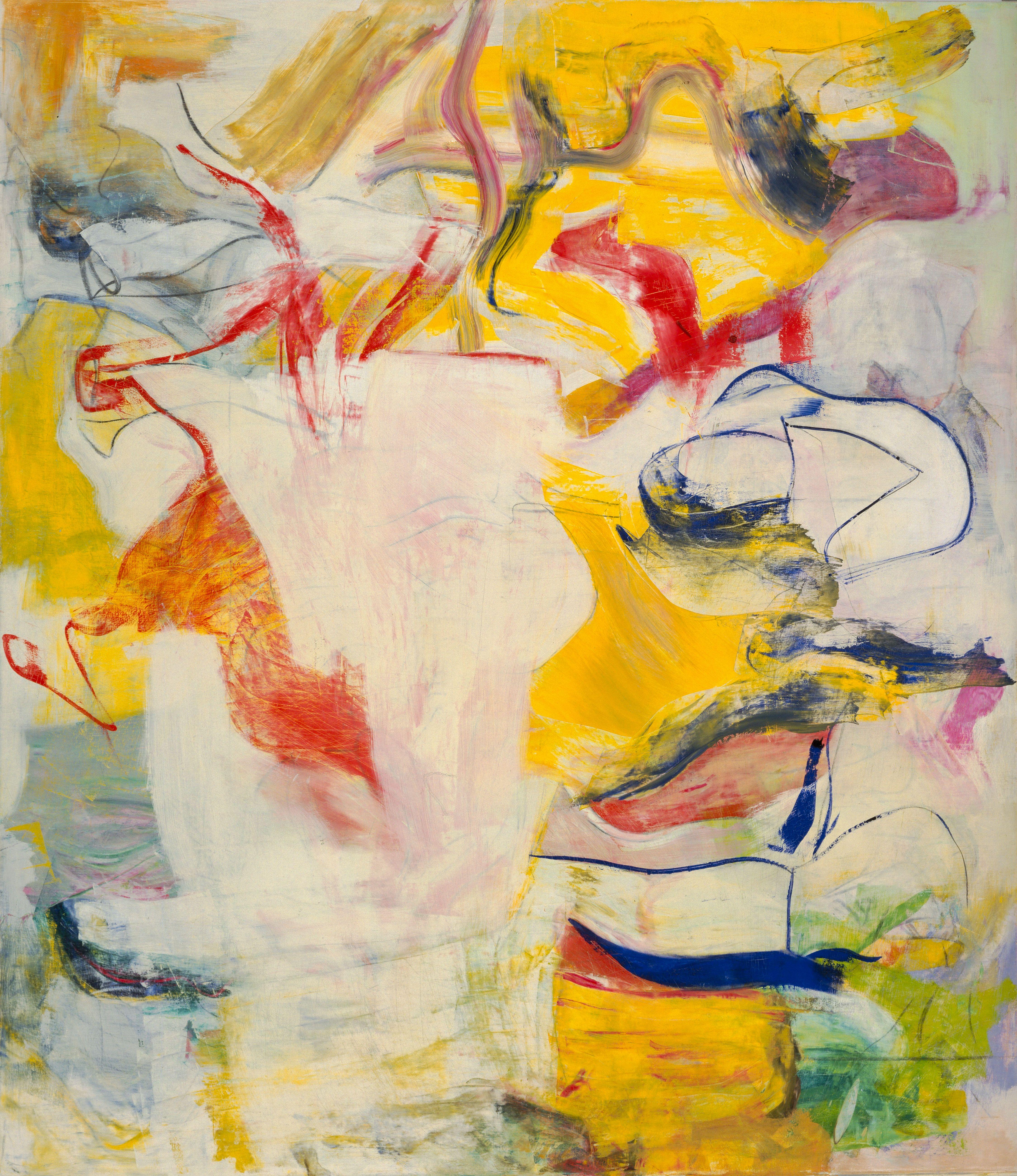 Pirate Kooning — Willem De Kooning