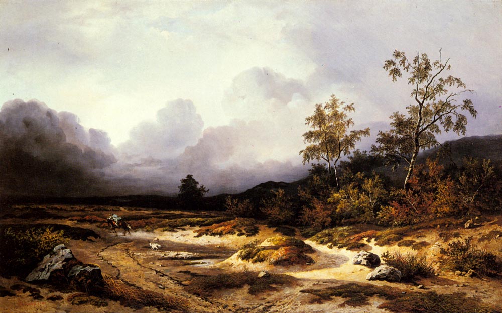 Willem Roelofs