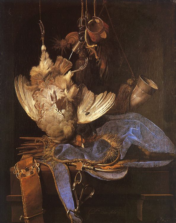 Willem Van Aelst