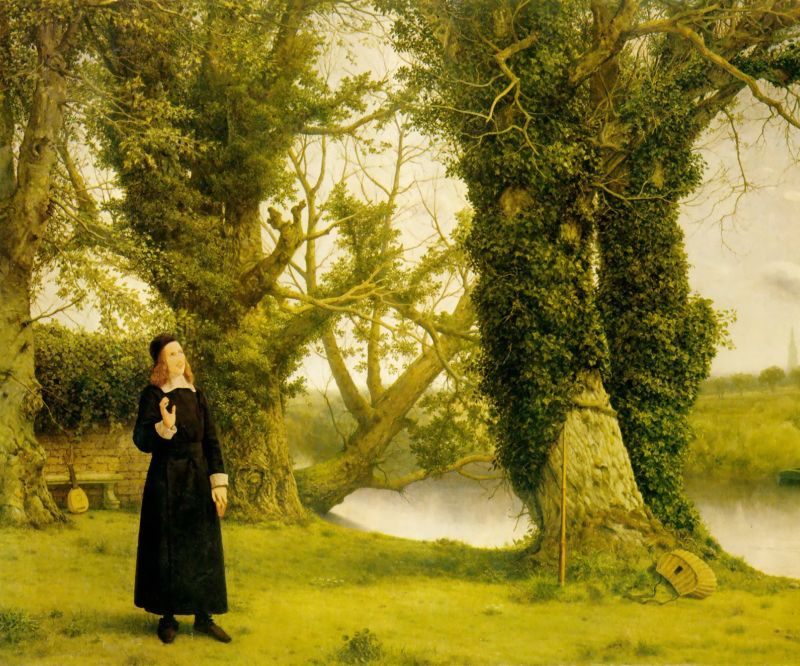 William Dyce