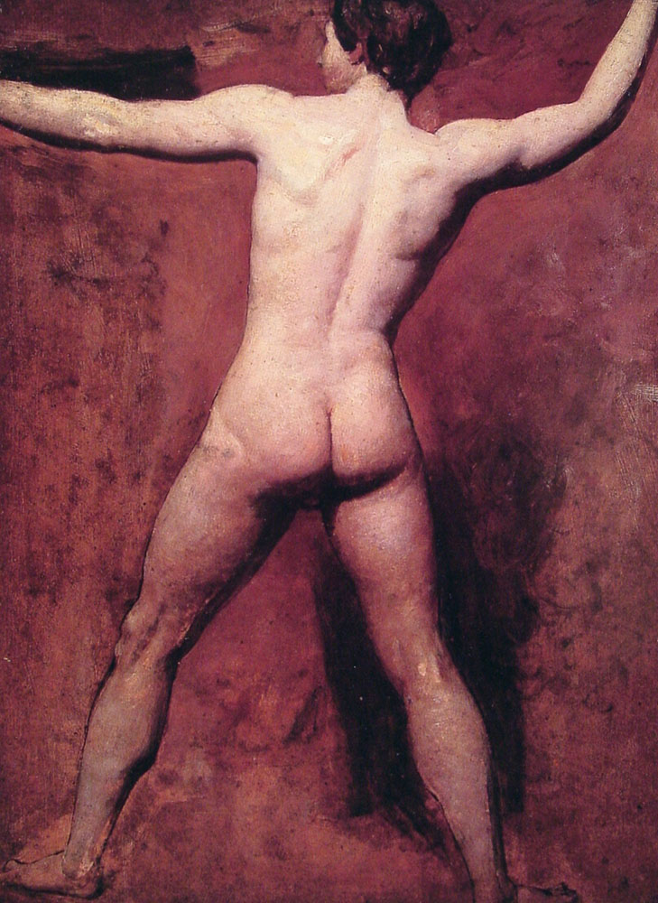 William Etty