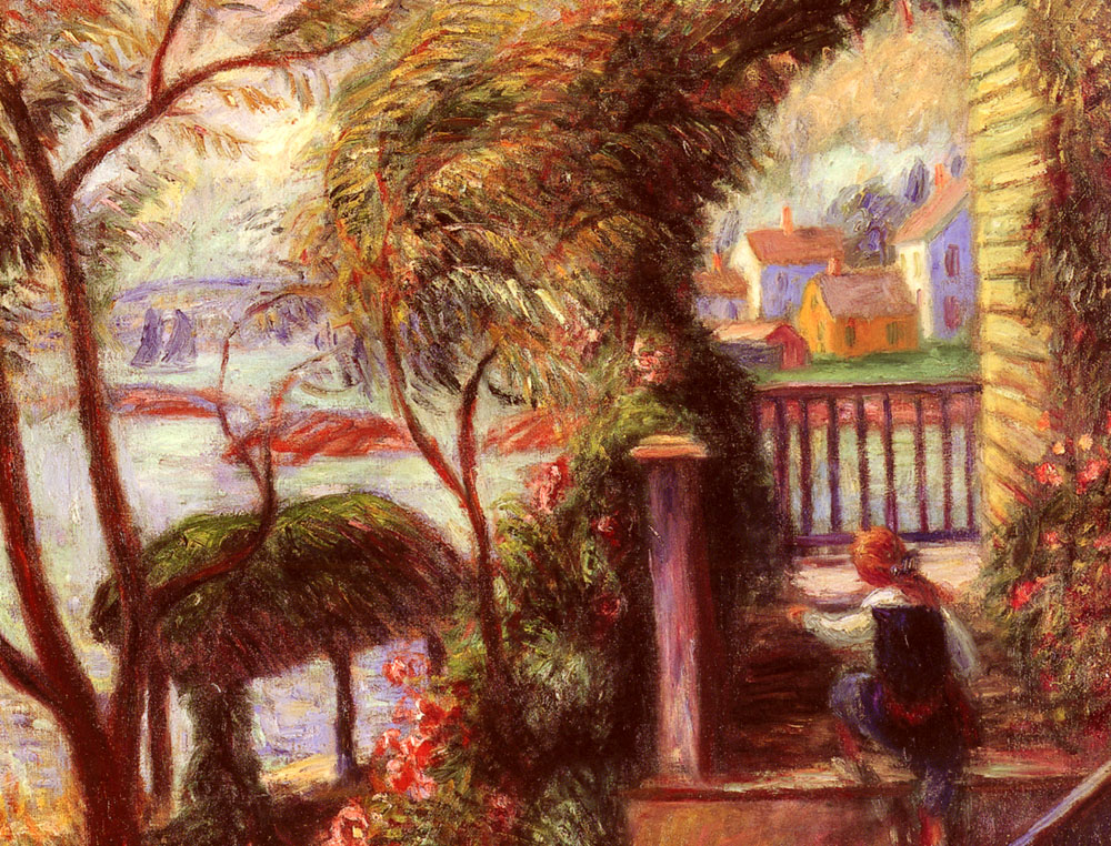 William Glackens
