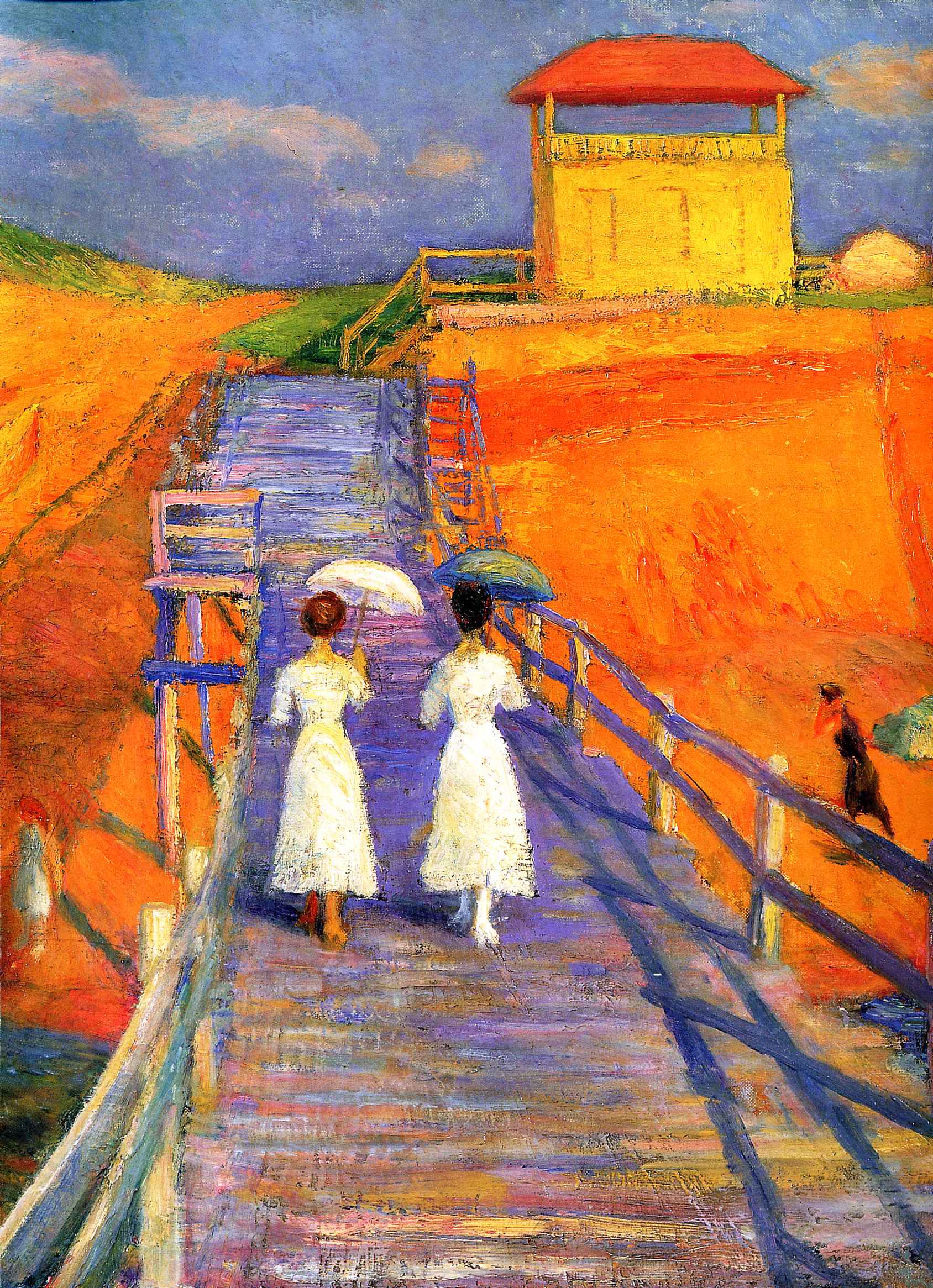 Img762 Glackens — William Glackens