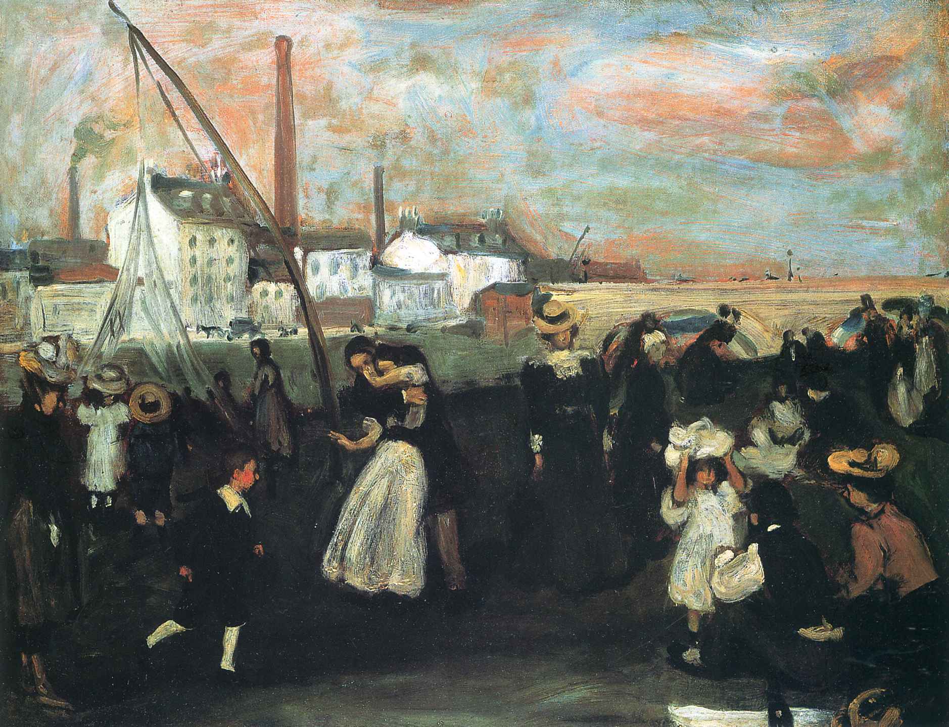 Img769 Glackens — William Glackens