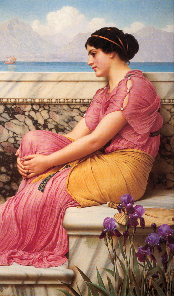 William Godward
