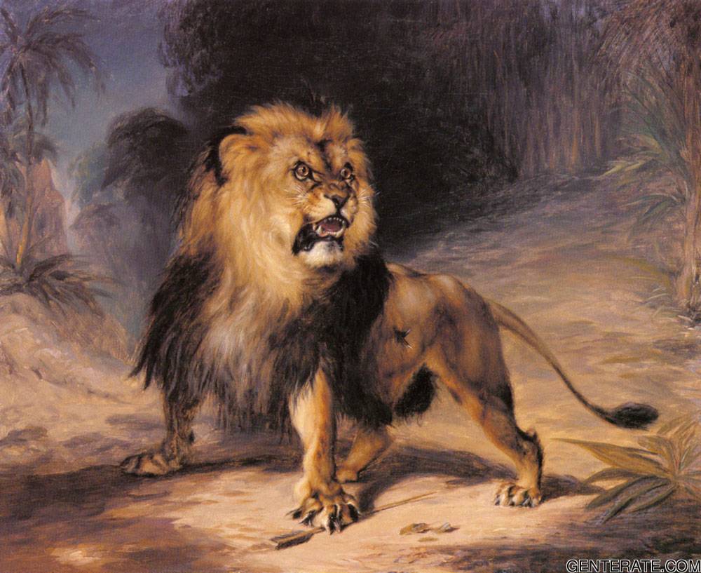 Leon Huggins — William John Huggins