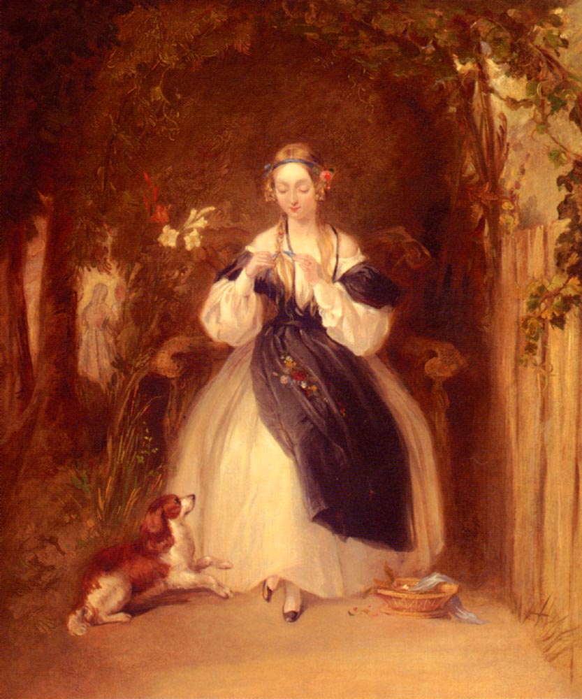 William Powell Frith