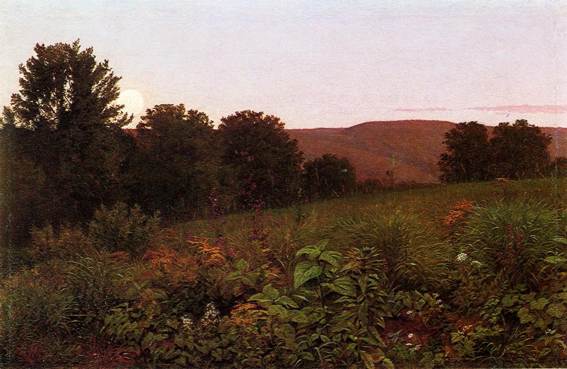 William Trost Richards