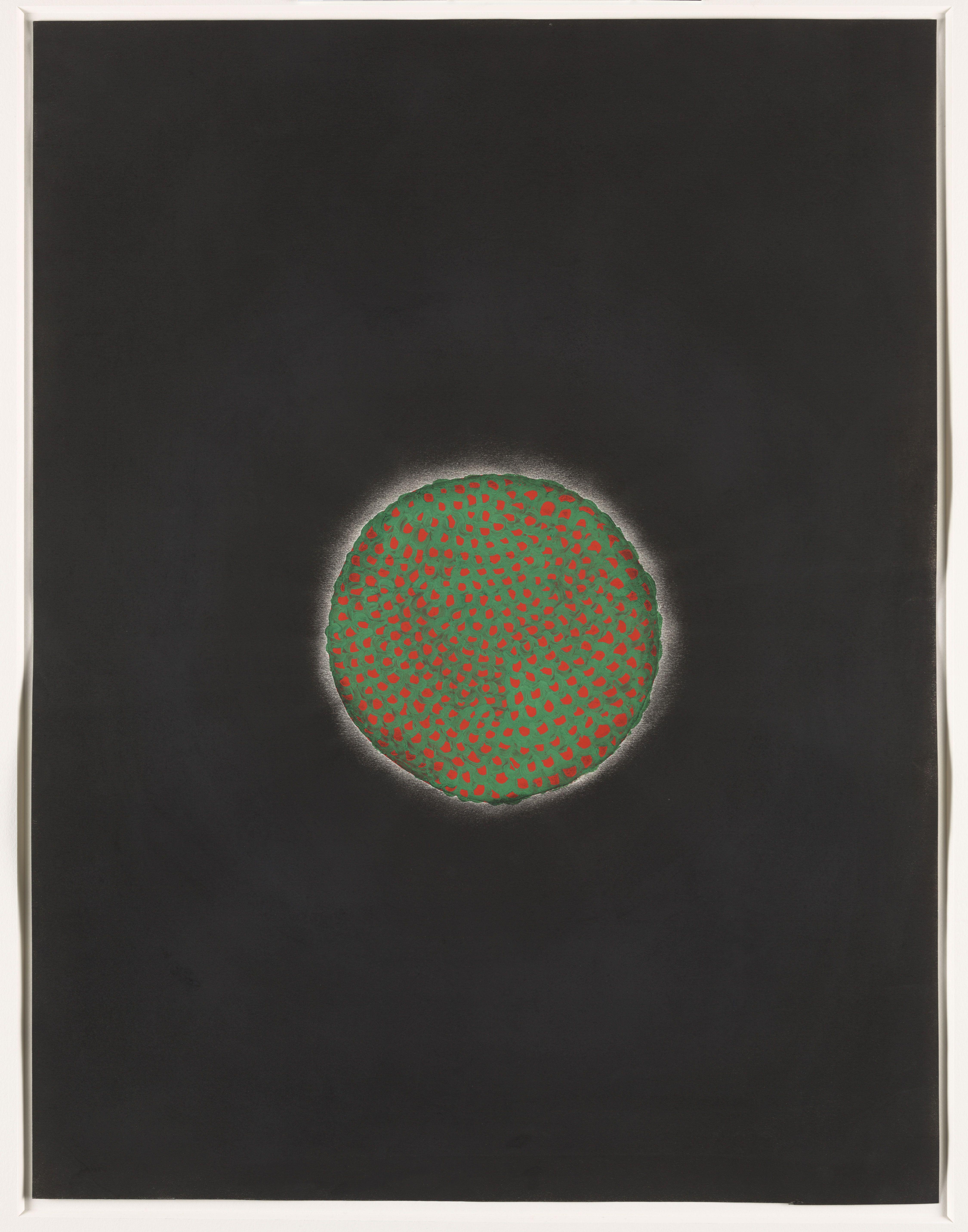 No 19 Hsw Kusama — Yayoi Kusama